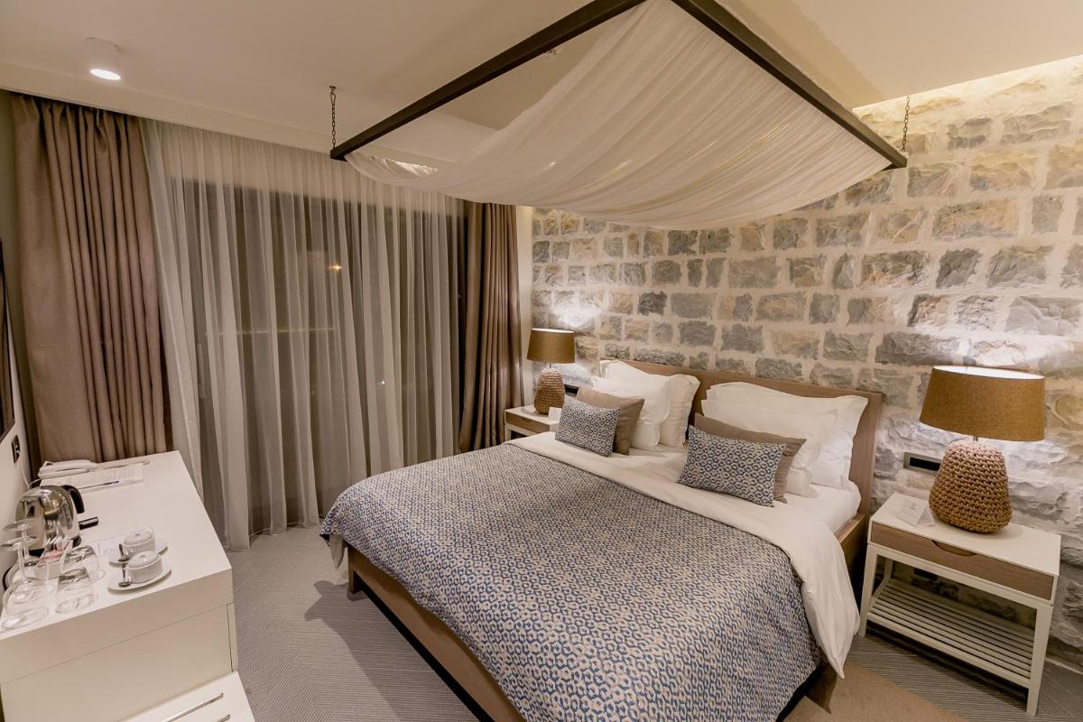 Boutique Hotel & Spa Casa del Mare - Mediterraneo