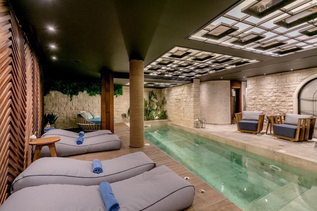 Boutique Hotel & Spa Casa del Mare - Mediterraneo