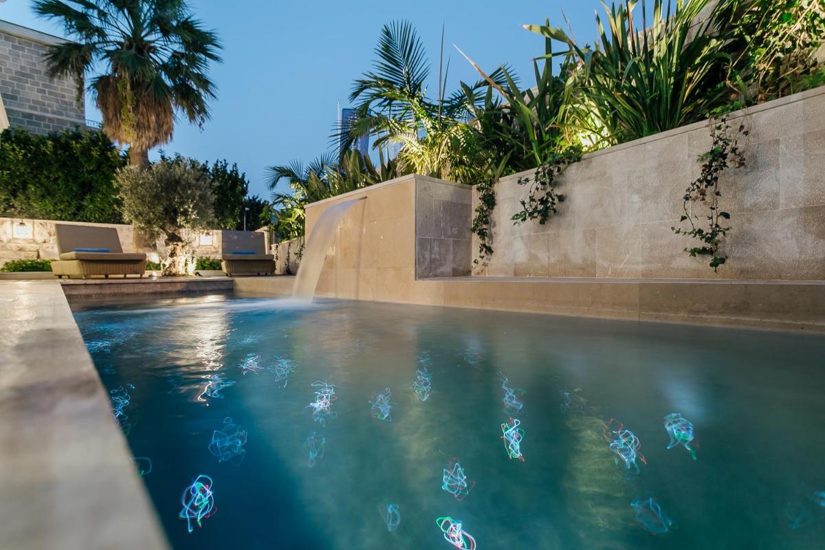 Boutique Hotel & Spa Casa del Mare - Mediterraneo