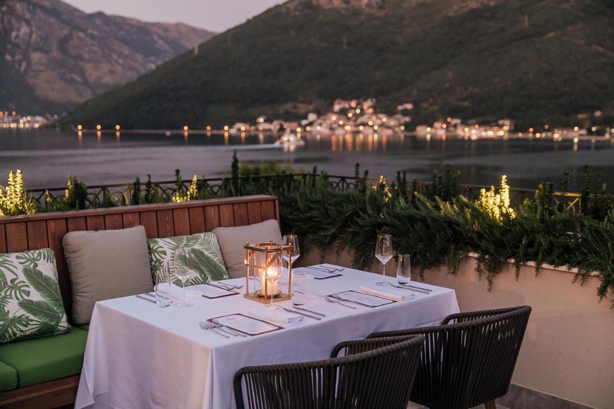 Boutique Hotel & Spa Casa del Mare - Mediterraneo
