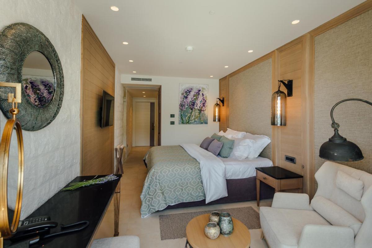 Boutique Hotel & Spa Casa del Mare - Mediterraneo