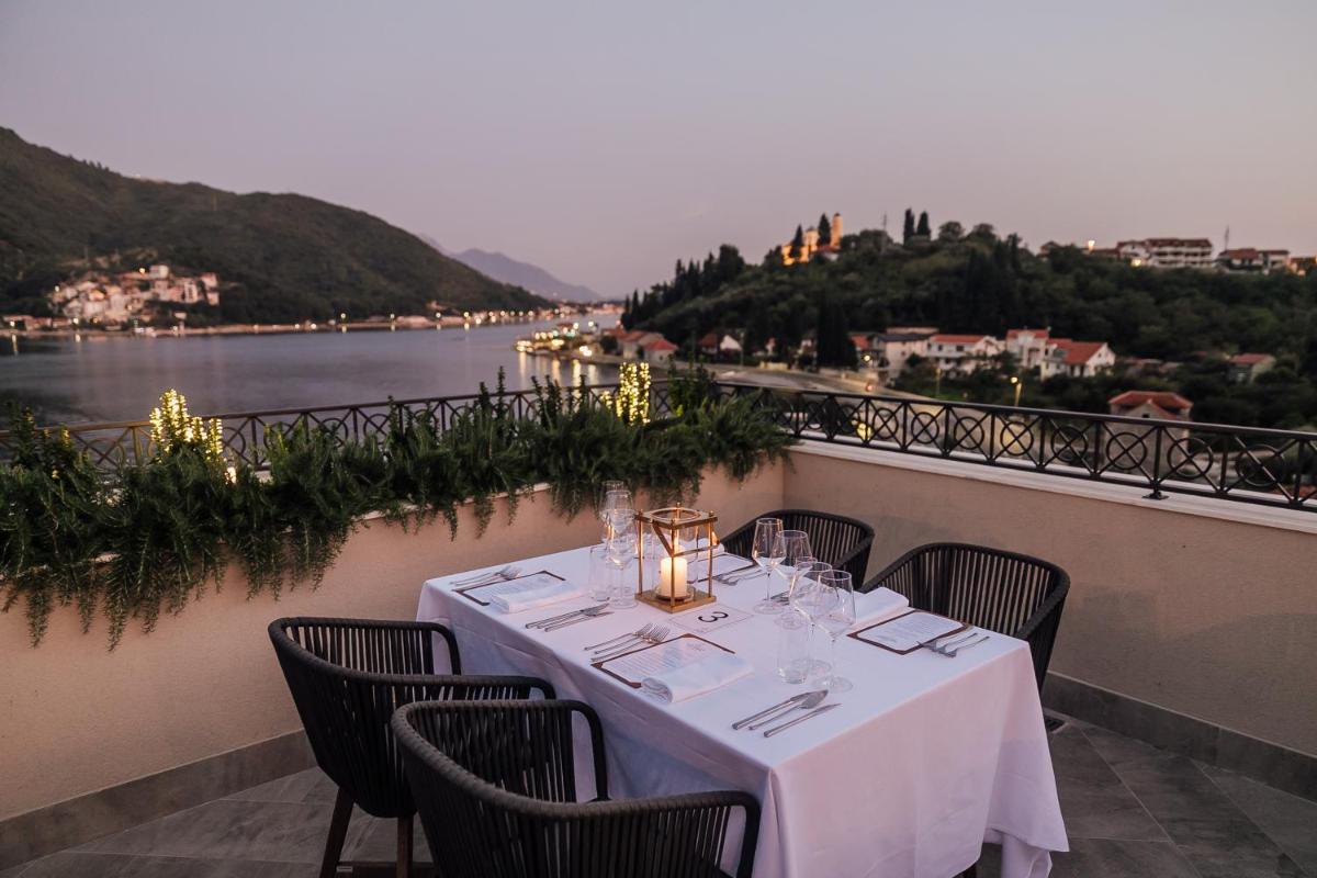 Boutique Hotel & Spa Casa del Mare - Mediterraneo