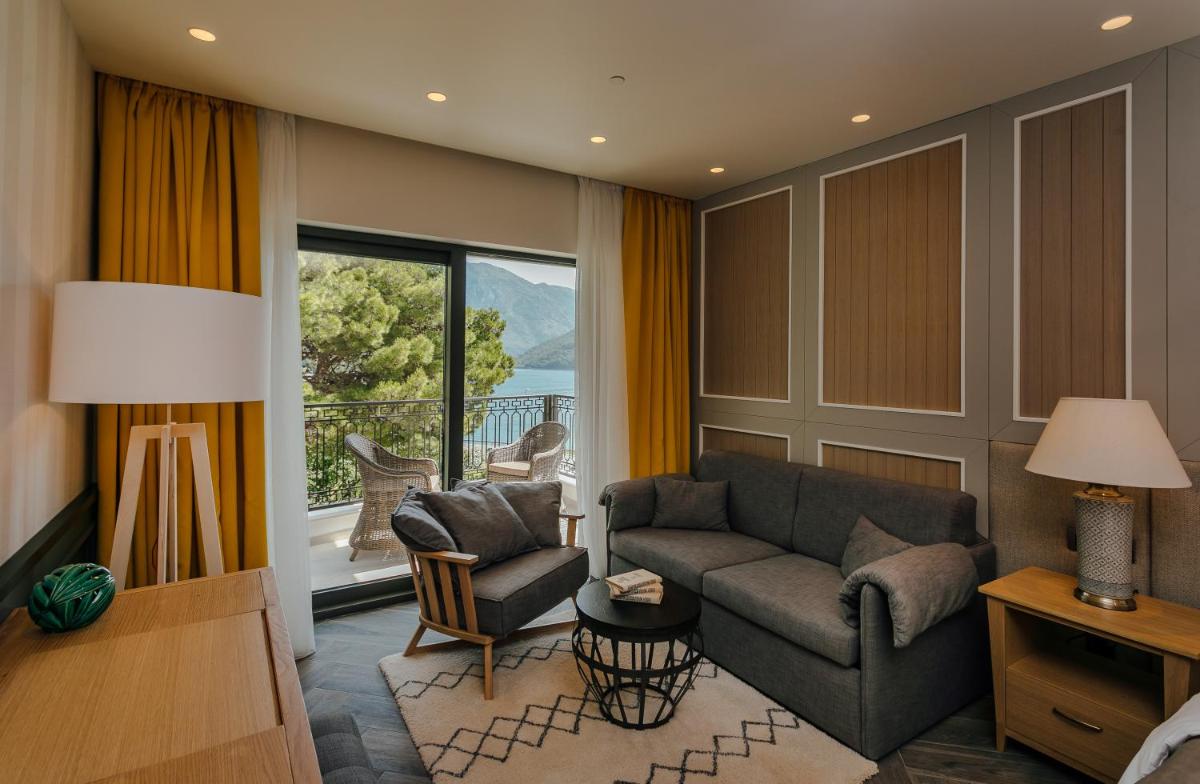 Boutique Hotel & Spa Casa del Mare - Mediterraneo