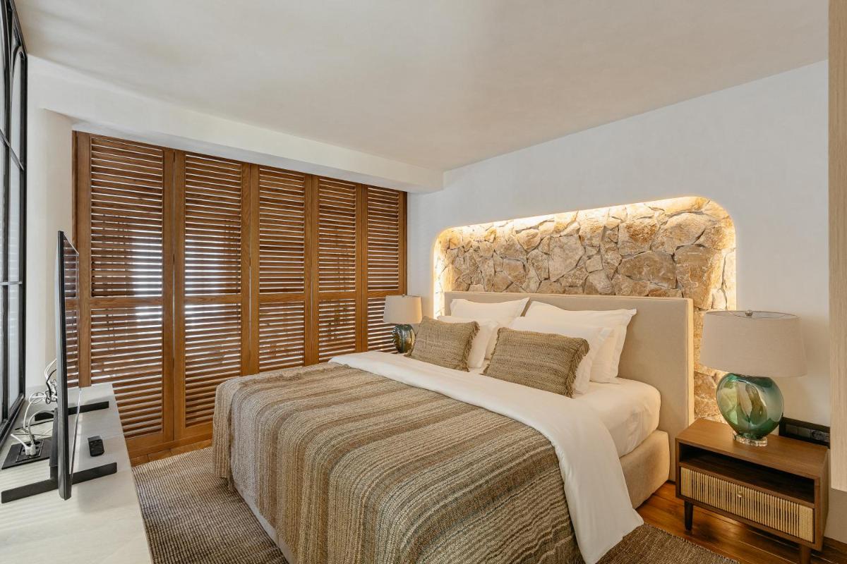 Boutique Hotel & Spa Casa del Mare - Mediterraneo