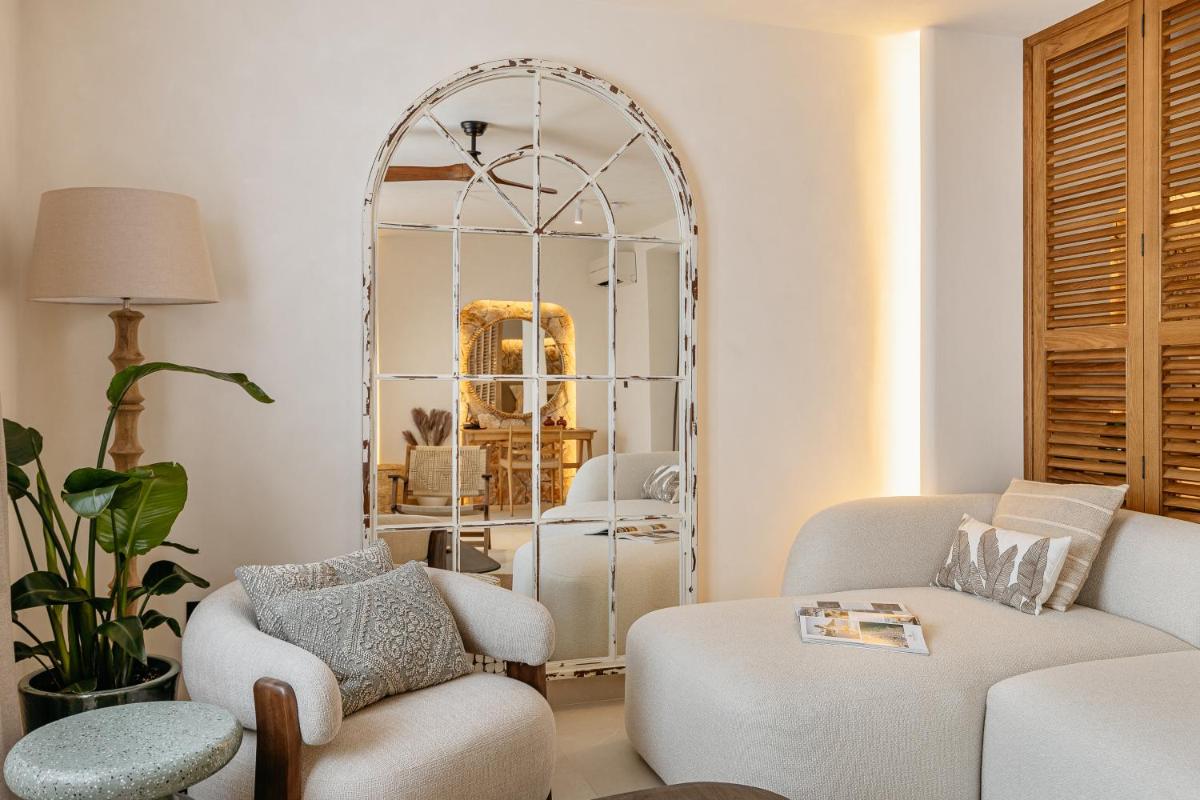 Boutique Hotel & Spa Casa del Mare - Mediterraneo