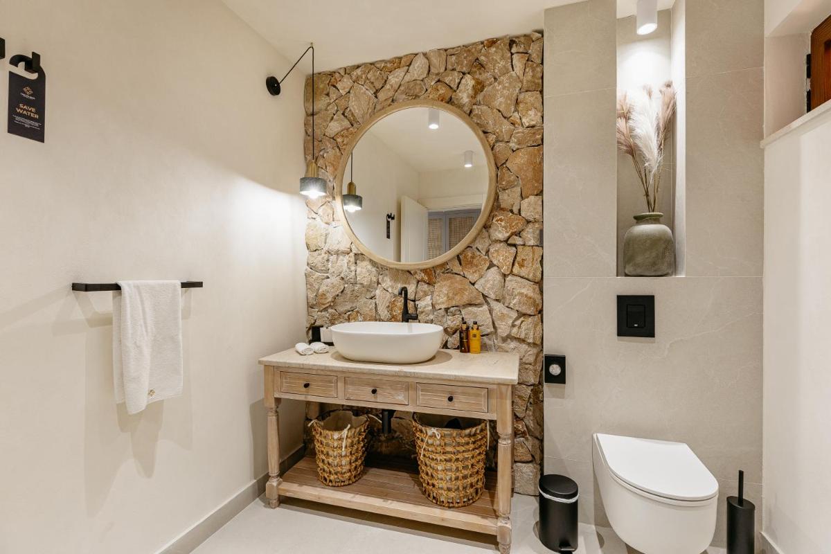 Boutique Hotel & Spa Casa del Mare - Mediterraneo