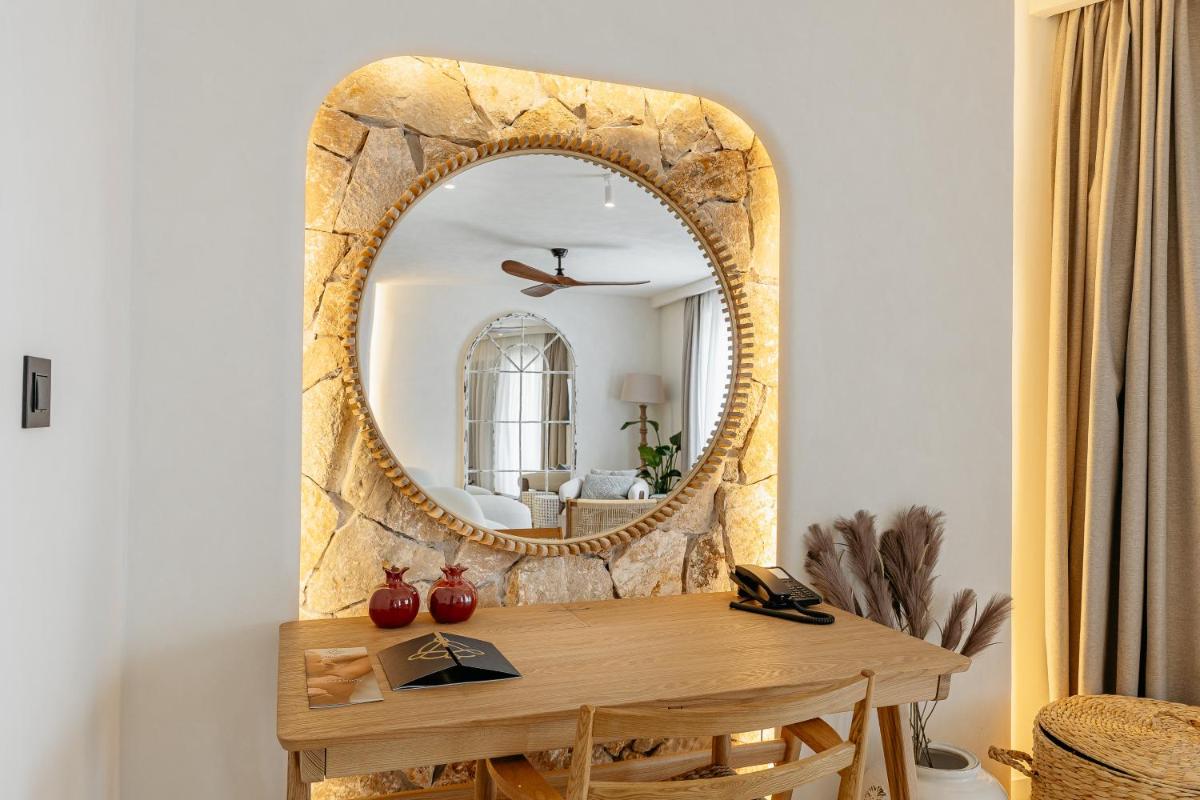 Boutique Hotel & Spa Casa del Mare - Mediterraneo