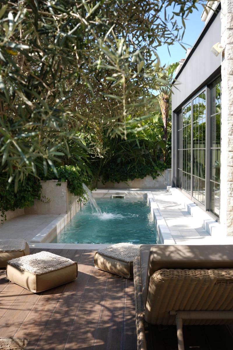 Boutique Hotel & Spa Casa del Mare - Mediterraneo