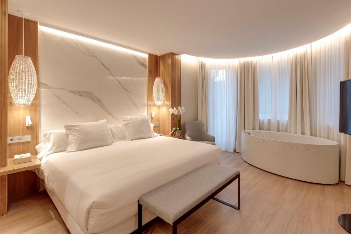 Hotel Boutique Mirlo Barcelona
