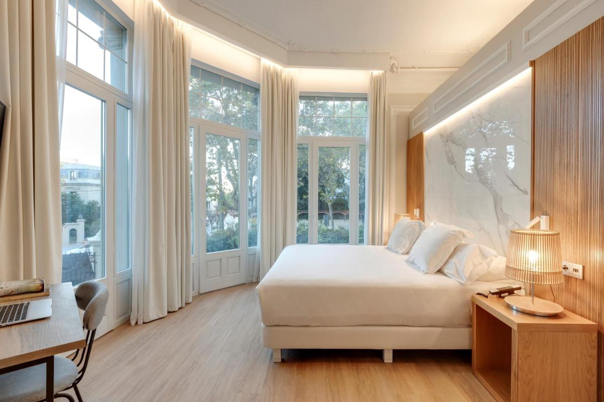 Hotel Boutique Mirlo Barcelona