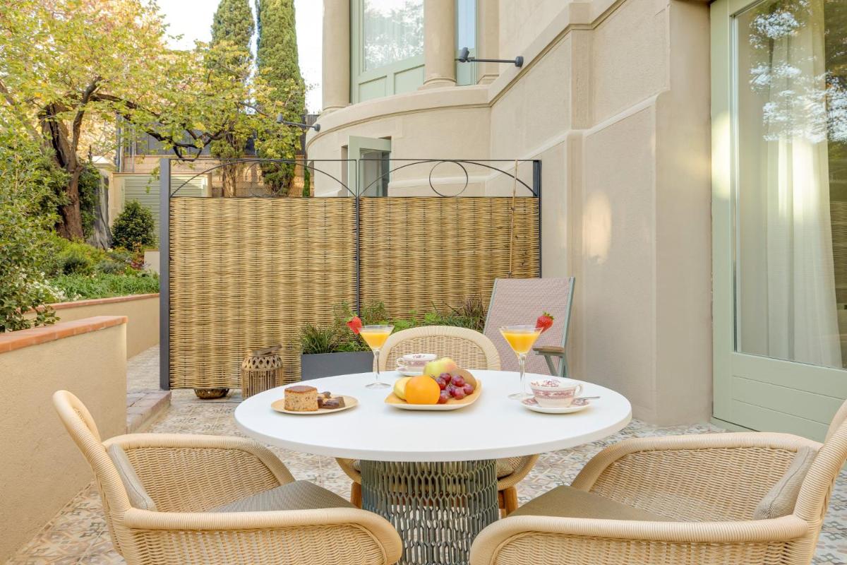 Hotel Boutique Mirlo Barcelona