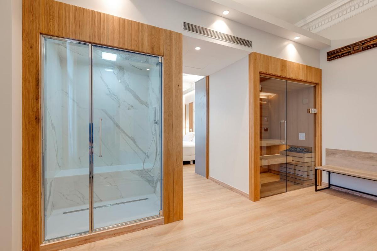 Hotel Boutique Mirlo Barcelona