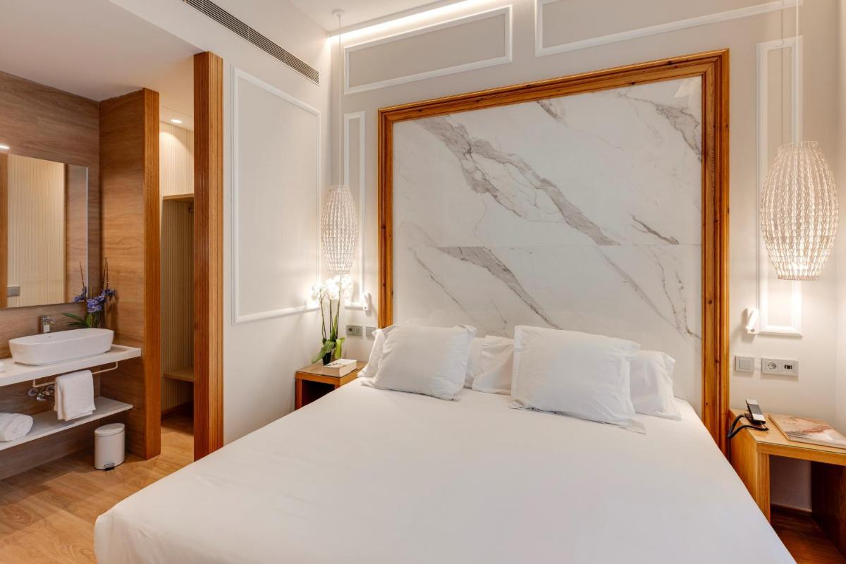Hotel Boutique Mirlo Barcelona