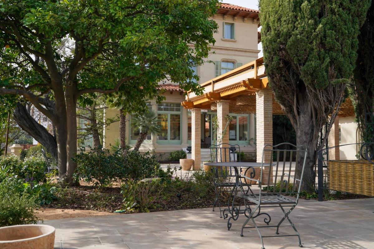 Hotel Boutique Mirlo Barcelona