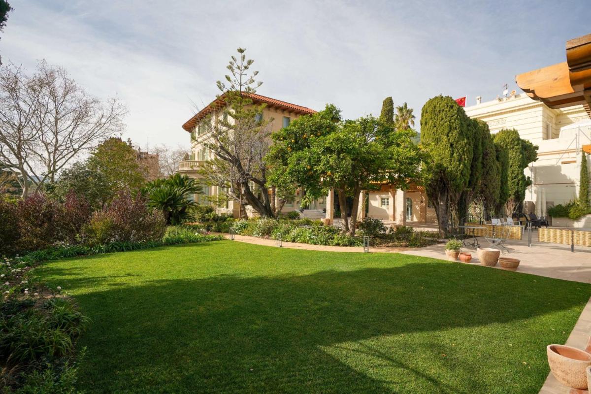 Hotel Boutique Mirlo Barcelona