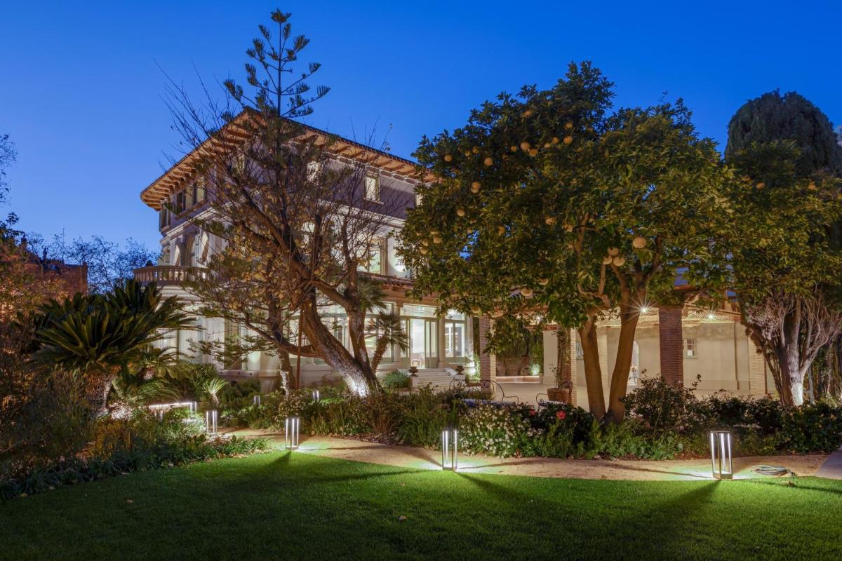 Hotel Boutique Mirlo Barcelona