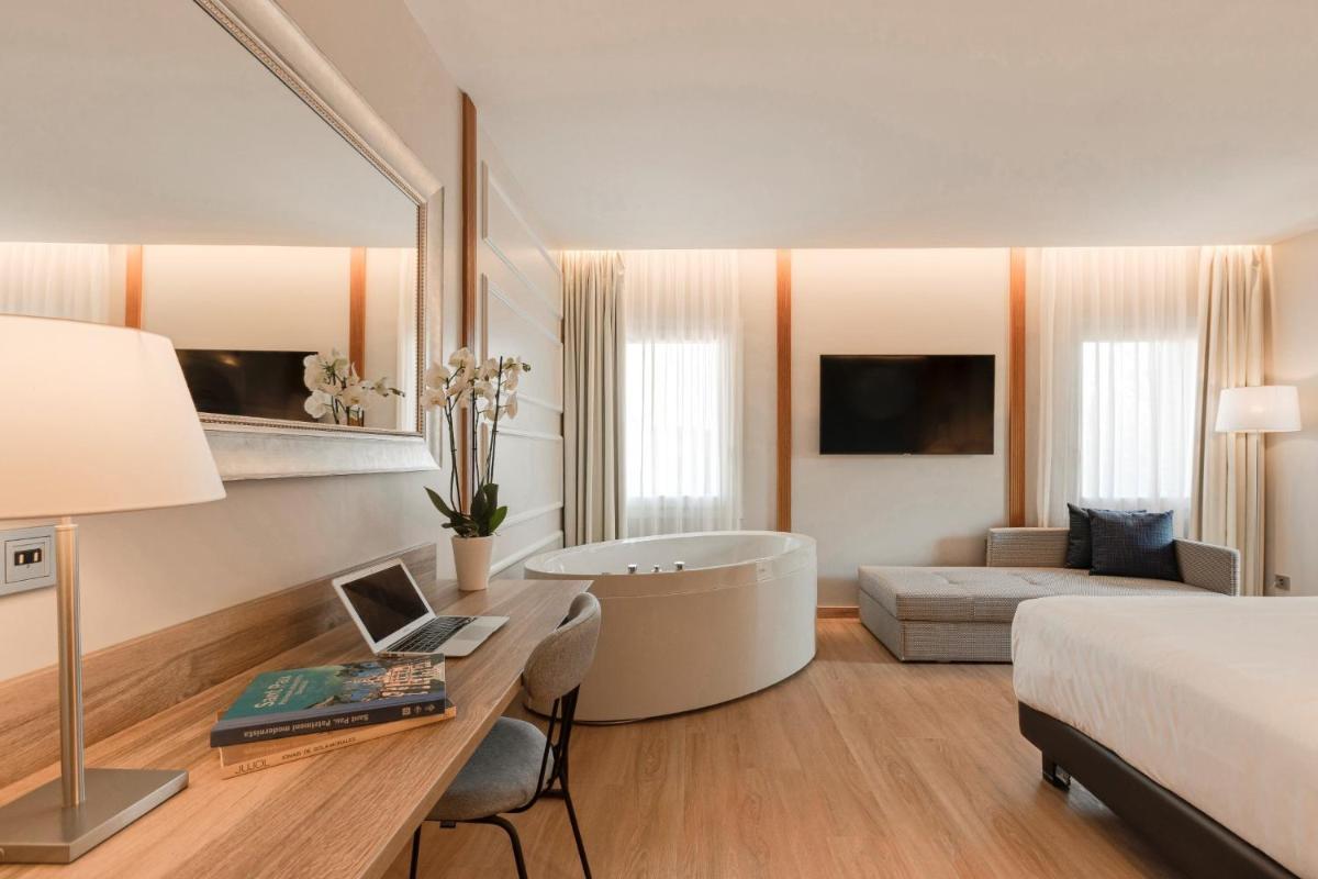 Hotel Boutique Mirlo Barcelona
