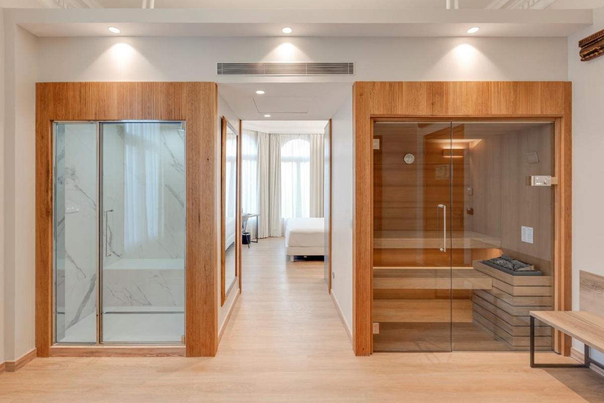 Hotel Boutique Mirlo Barcelona