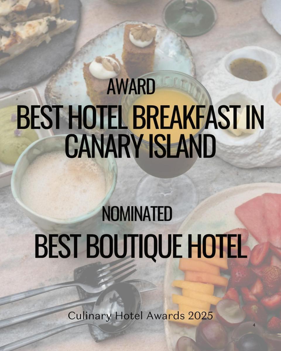 Hotel Boutique Palacio Ico - Only Adults