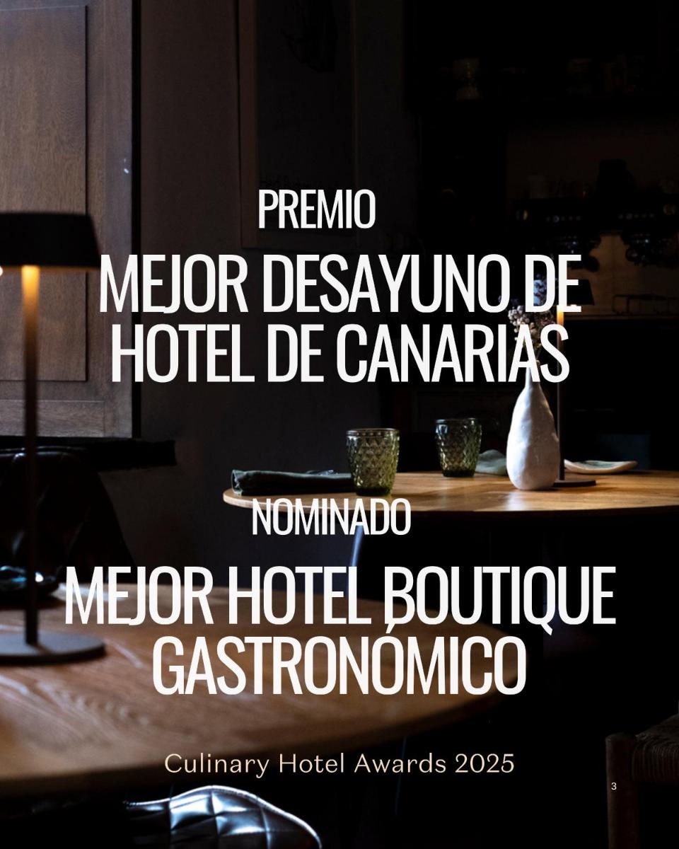 Hotel Boutique Palacio Ico - Only Adults