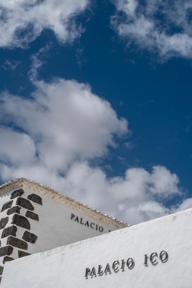 Hotel Boutique Palacio Ico - Only Adults