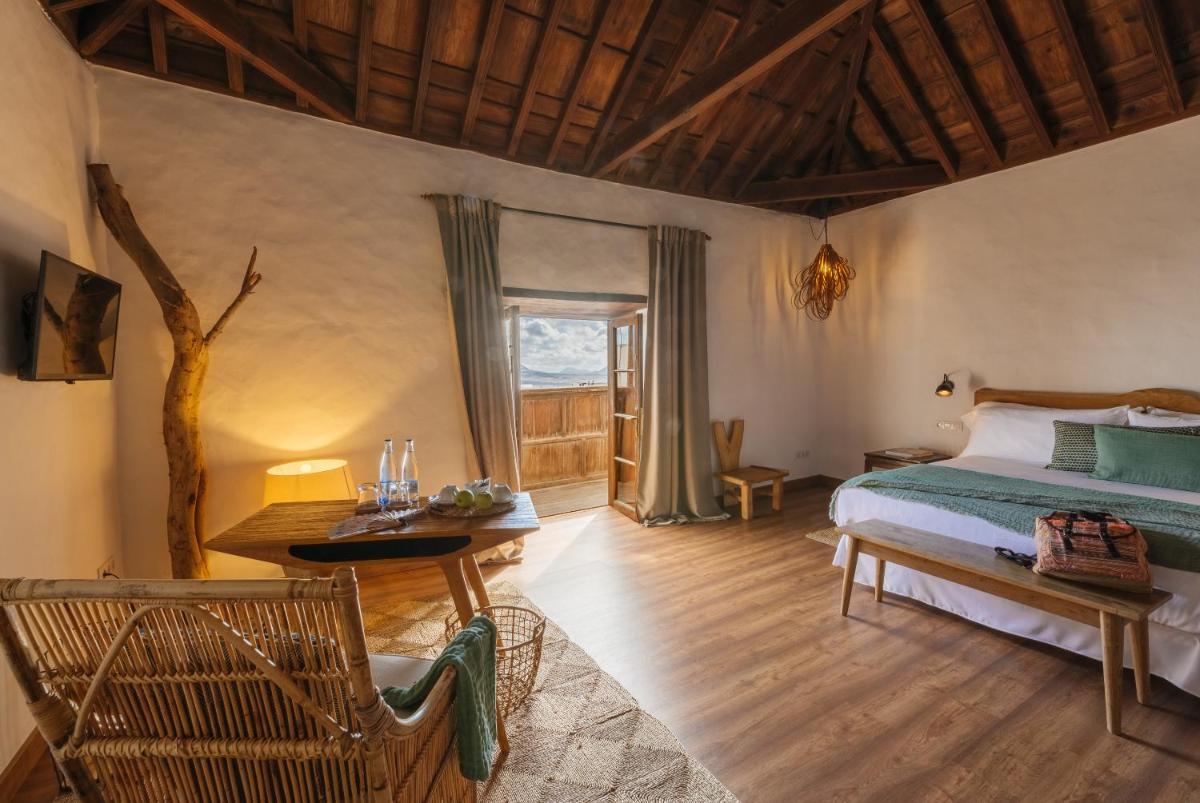 Hotel Boutique Palacio Ico - Only Adults