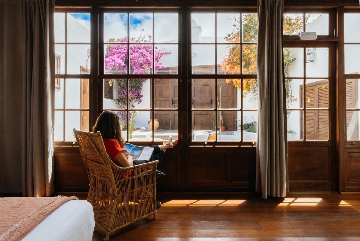 Hotel Boutique Palacio Ico - Only Adults