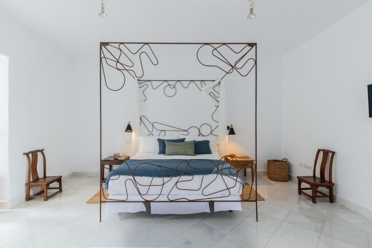 Hotel Boutique Palacio Ico - Only Adults