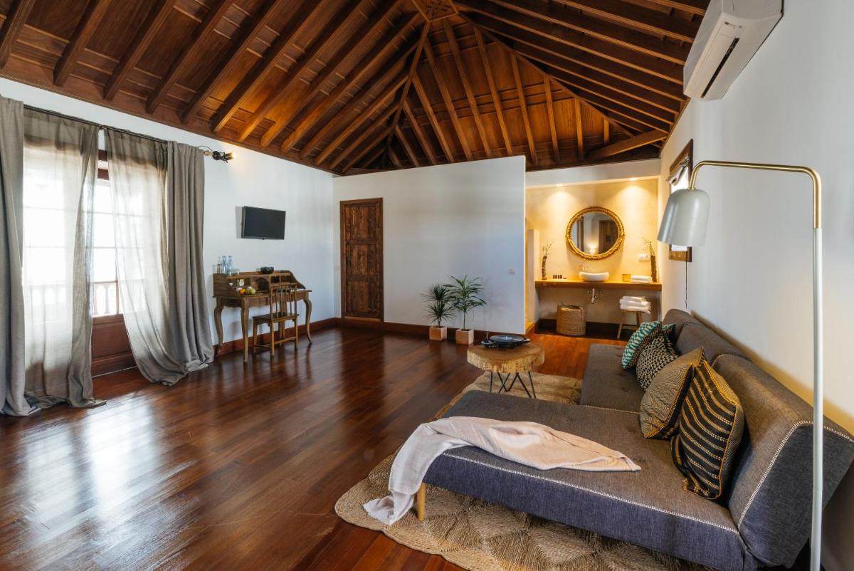 Hotel Boutique Palacio Ico - Only Adults