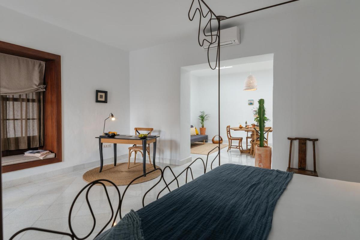 Hotel Boutique Palacio Ico - Only Adults