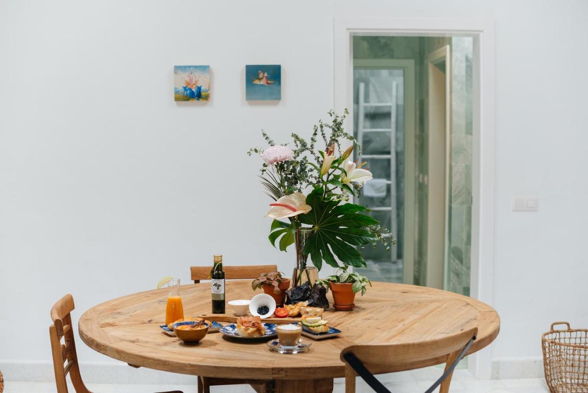 Hotel Boutique Palacio Ico - Only Adults