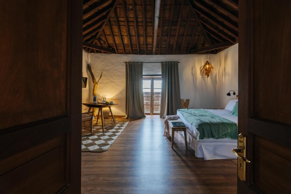 Hotel Boutique Palacio Ico - Only Adults