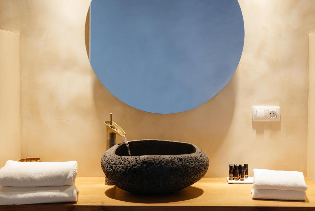 Hotel Boutique Palacio Ico - Only Adults