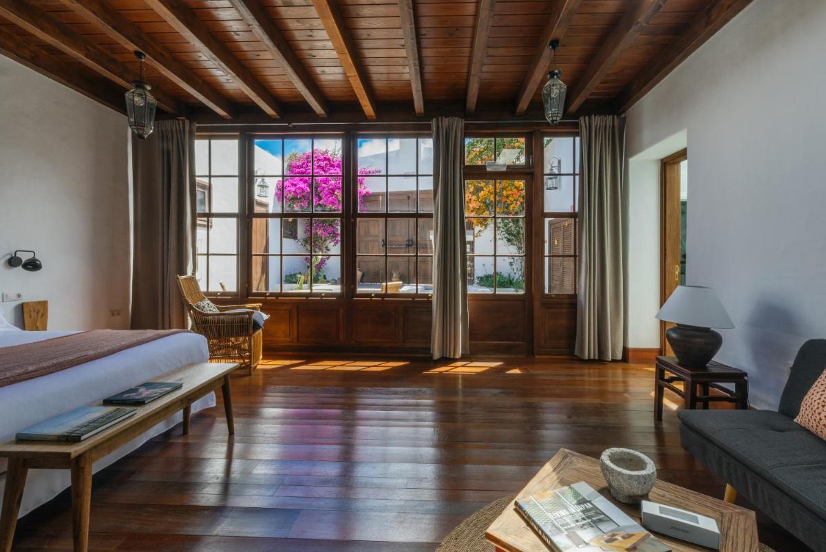 Hotel Boutique Palacio Ico - Only Adults