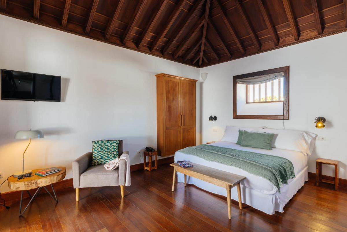 Hotel Boutique Palacio Ico - Only Adults