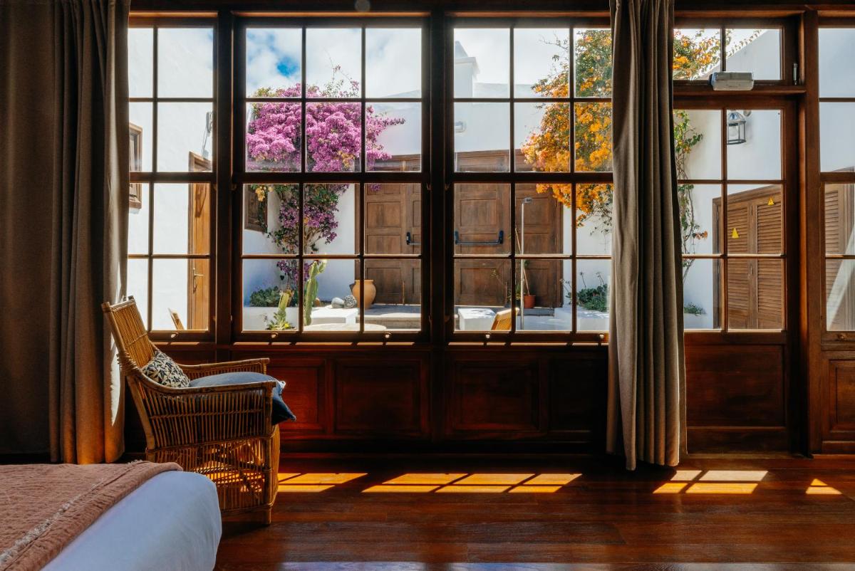 Hotel Boutique Palacio Ico - Only Adults