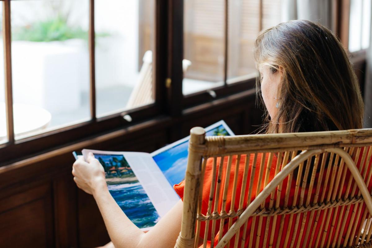 Hotel Boutique Palacio Ico - Only Adults