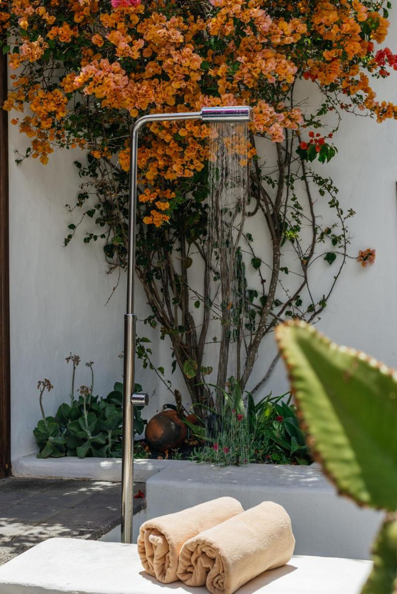 Hotel Boutique Palacio Ico - Only Adults