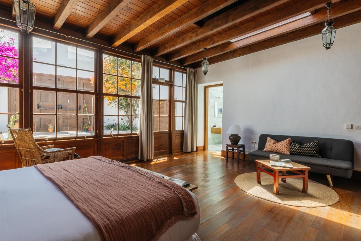 Hotel Boutique Palacio Ico - Only Adults