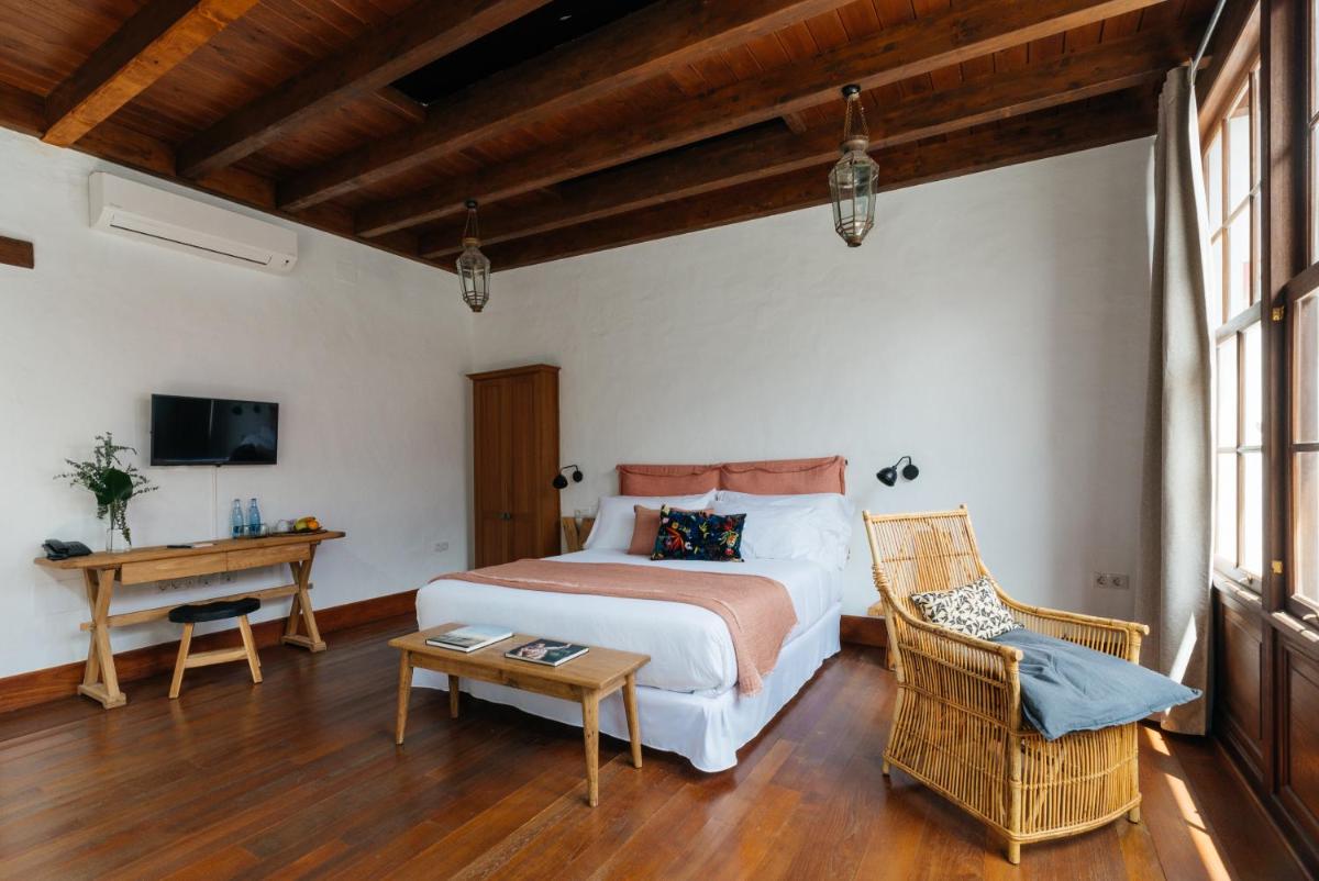 Hotel Boutique Palacio Ico - Only Adults