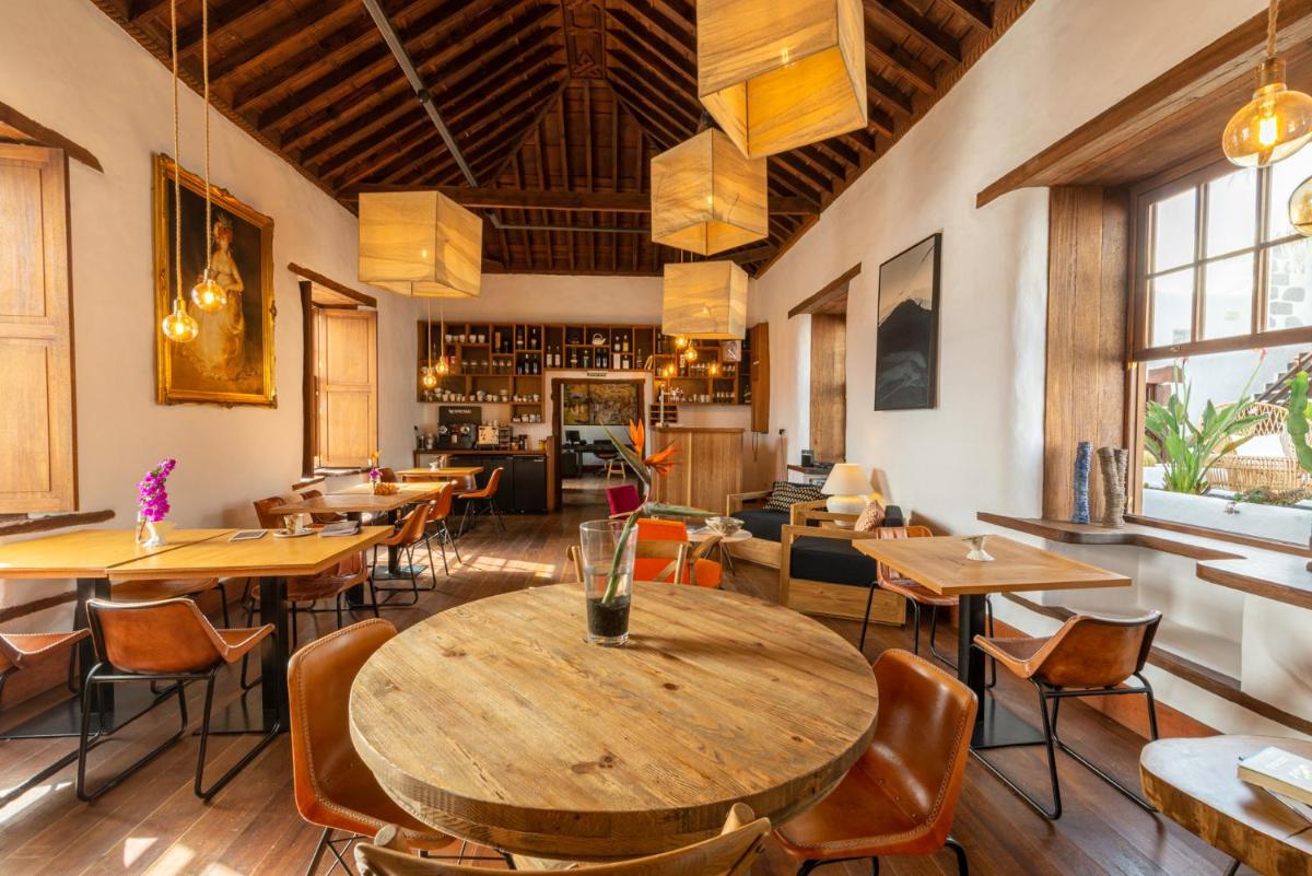 Hotel Boutique Palacio Ico - Only Adults