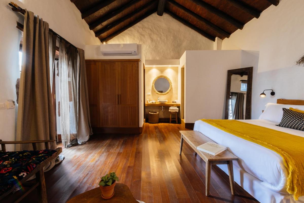 Hotel Boutique Palacio Ico - Only Adults