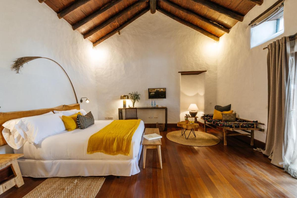 Hotel Boutique Palacio Ico - Only Adults