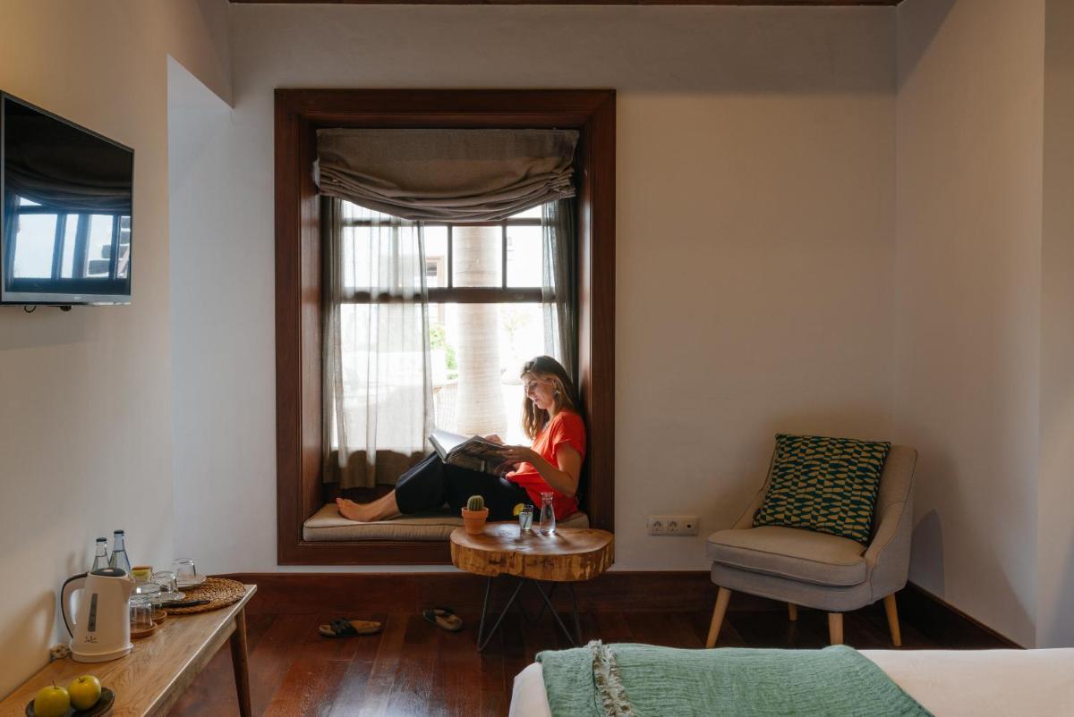 Hotel Boutique Palacio Ico - Only Adults