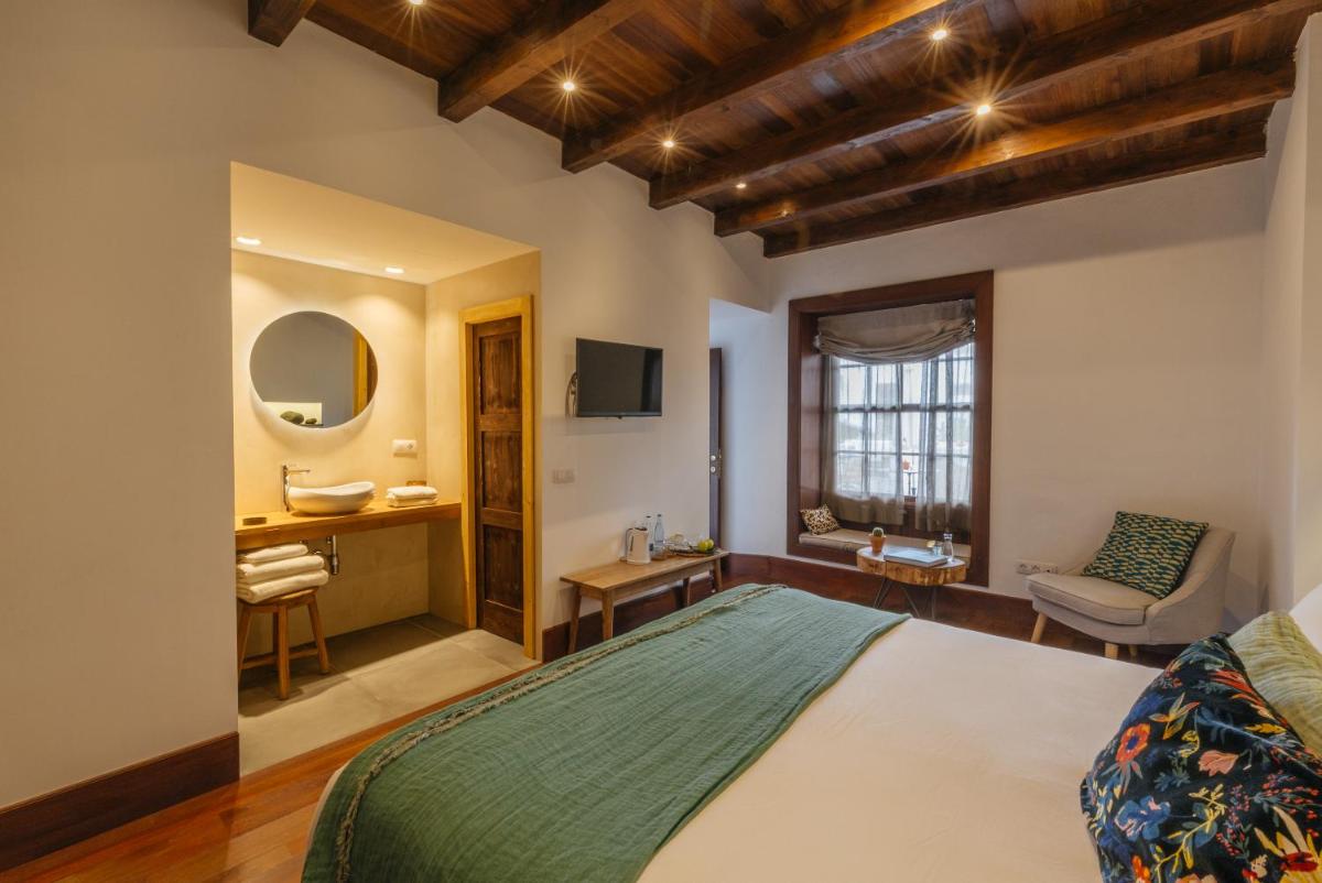 Hotel Boutique Palacio Ico - Only Adults