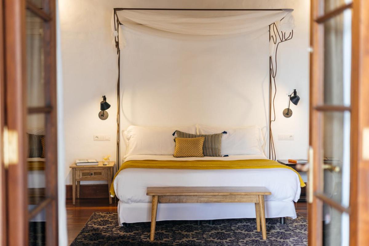 Hotel Boutique Palacio Ico - Only Adults