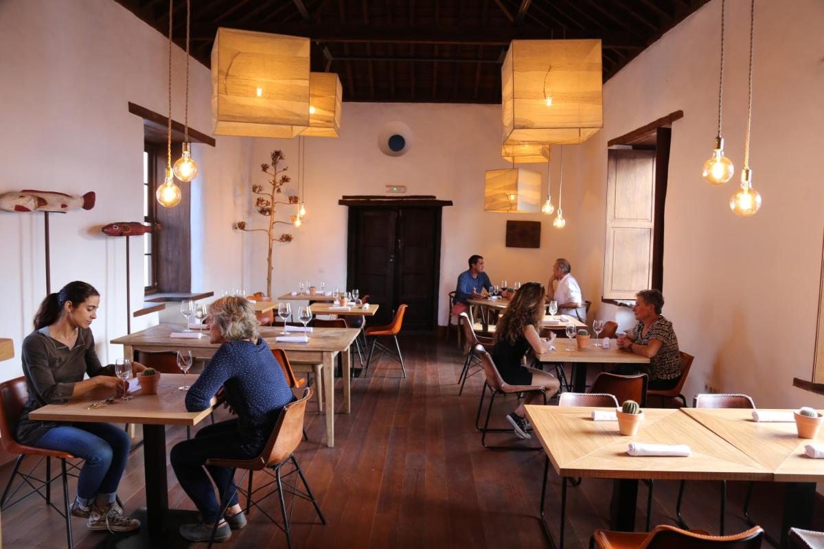 Hotel Boutique Palacio Ico - Only Adults