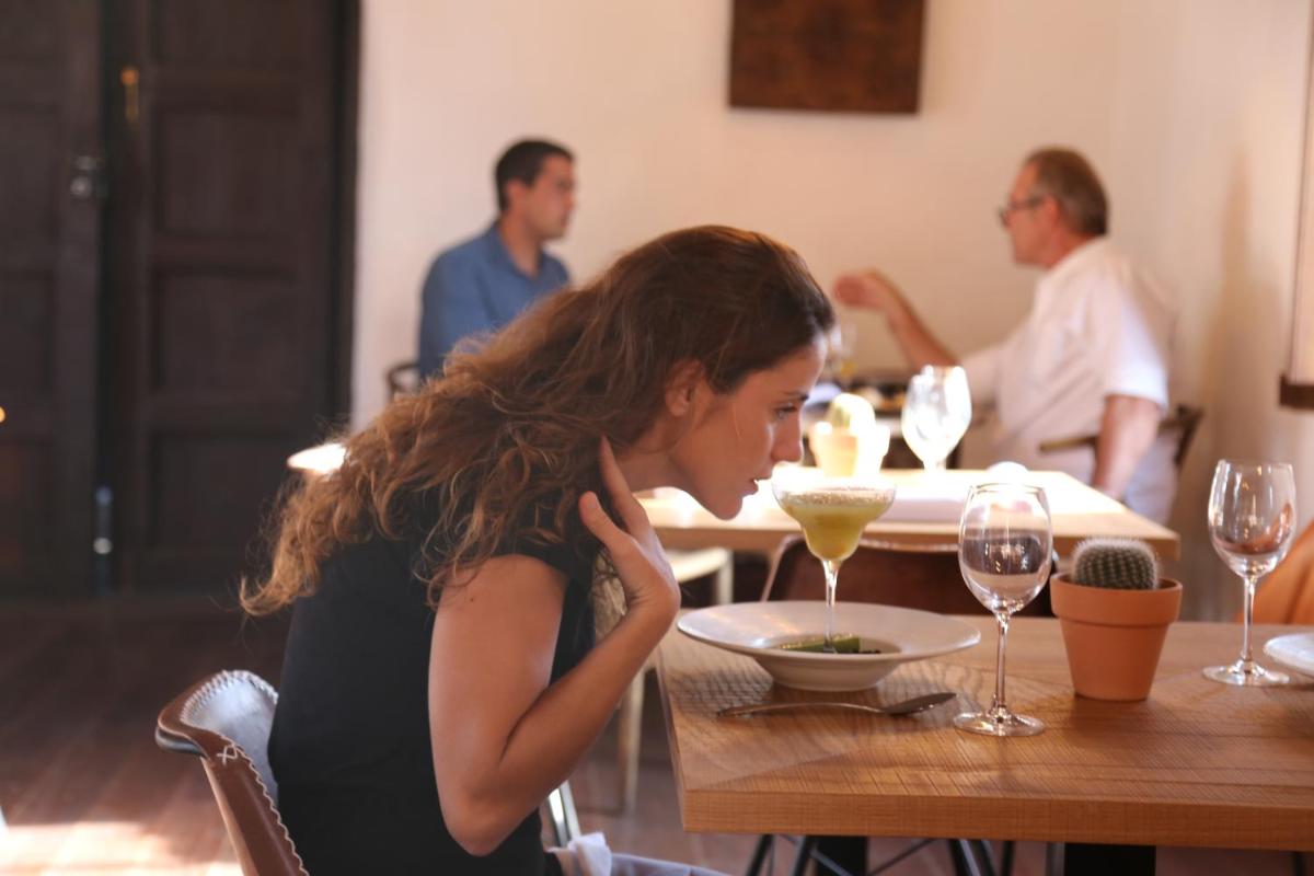 Hotel Boutique Palacio Ico - Only Adults