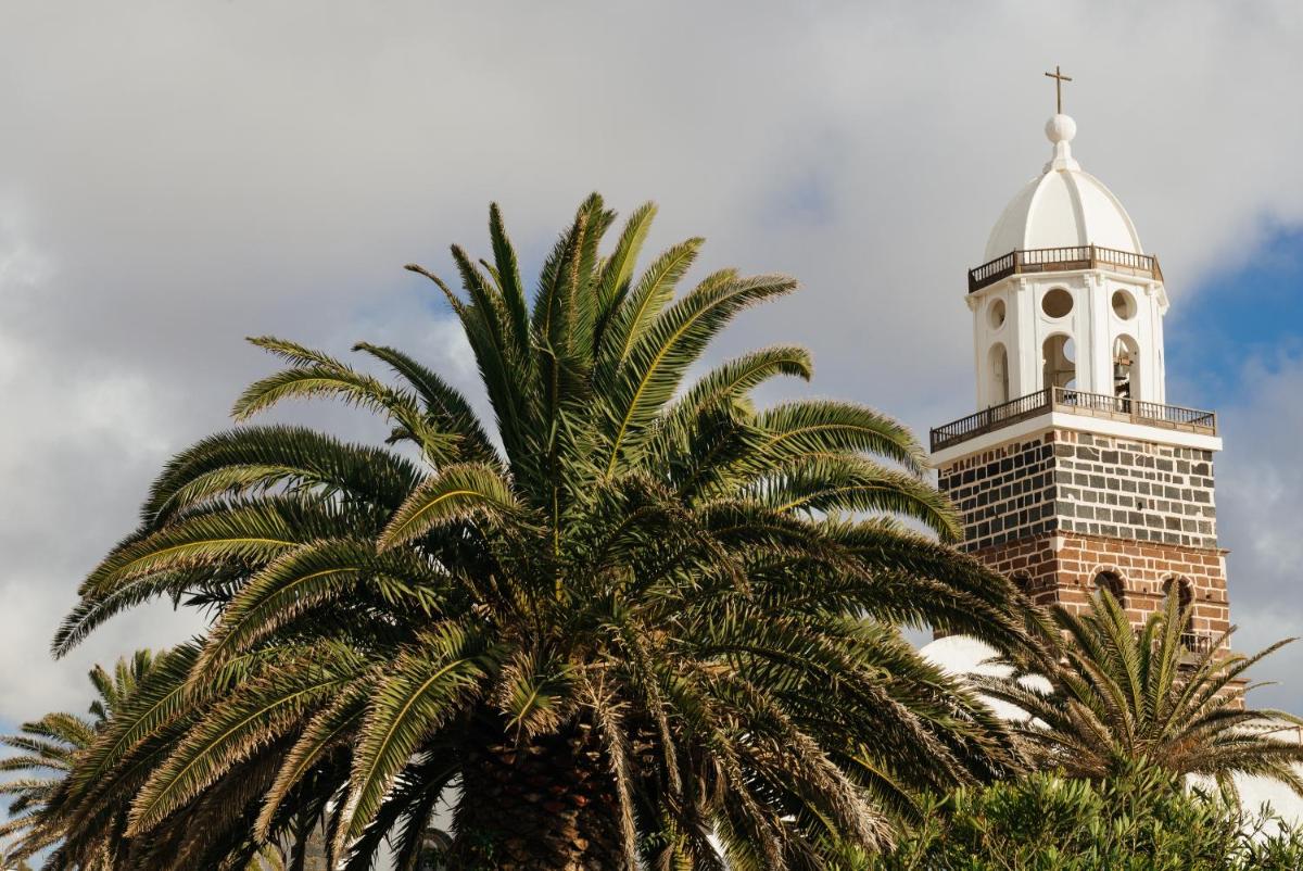 Hotel Boutique Palacio Ico - Only Adults