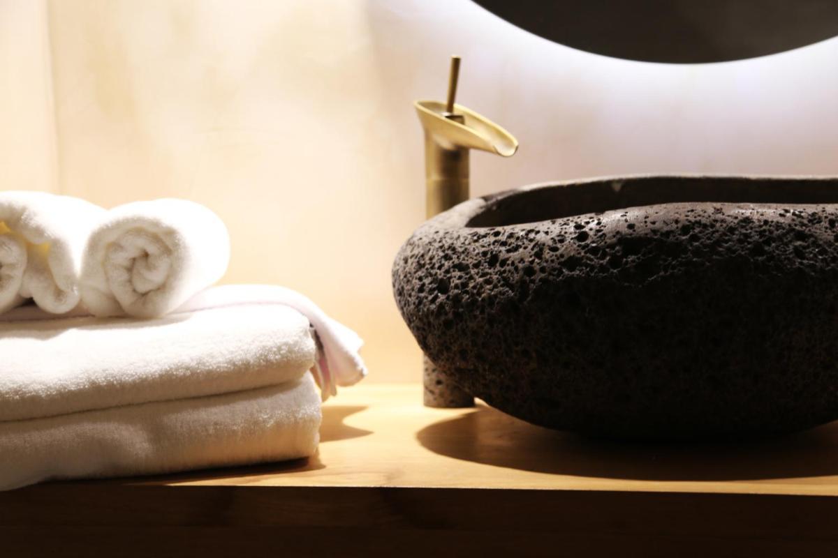 Hotel Boutique Palacio Ico - Only Adults